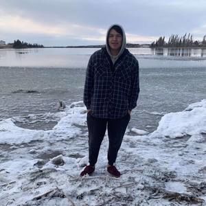 Meet your Posher, Mitchell